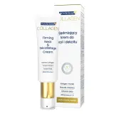 Крем для шеи и декольте Novaclear Collagen, укрепляющий, 50 мл — фото 1