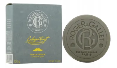 Мыло для бритья Roger & Gallet Cologne Twist, 100 г