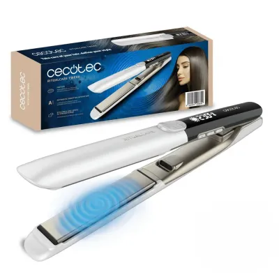 Выпрямитель для волос Cecotec RitualCare Twerk, с вибрацией