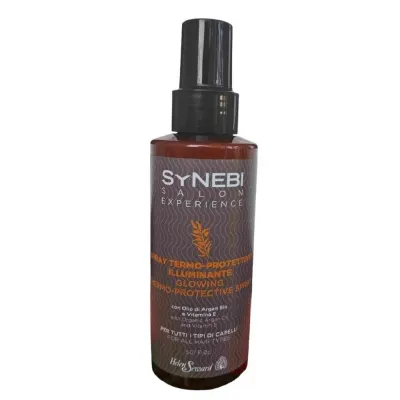 Спрей для волос Helen Seward Synebi Glowing Thermo Protective термозащитный, увлажняющий, 150 мл