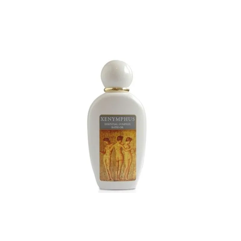 Масло для ванны Medex Xenymphus Essential Complex, увлажняющее, 250 мл
