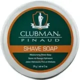 Мыло для бритья Clubman Pinaud Shave Soap, 59 г — фото 1