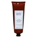 Крем для бритья Depot No. 404 Soothing Shaving Cream, для кисти, для чувствительной кожи, 400 мл — фото 2