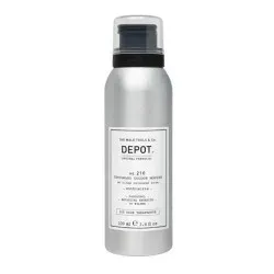 Тонирующая пенка для волос Depot No. 210, временное тонирование, для мужчин, 100 мл