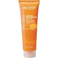Несмываемый кондиционер Beaver Hydro Anti-Oxidant для защиты от солнца, 210 мл
