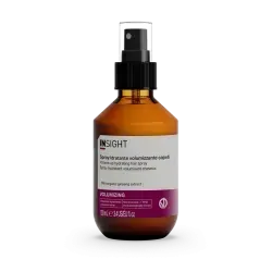 Спрей для волос InSight Volumizing Volume Up увлажняющий, для объёма, для тонких волос, 100 мл
