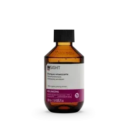 Шампунь InSight Volumizing Volume Up для объёма, для тонких волос, 100 мл