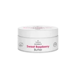 Масло для рук и тела Yokaba Sweet Raspberry, увлажняющее, малина, 200 мл