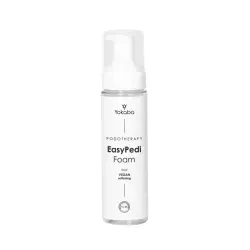 Смягчающая пена для педикюра Yokaba EasyPedi Foam, 200 мл