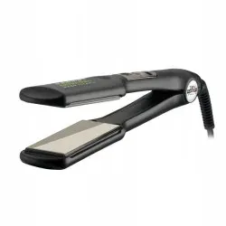 Выпрямитель для волос Gamma Piu Extra Pro XL Digital Control LCD широкий, с дисплеем