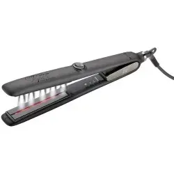 Паровой выпрямитель для волос Gamma Piu Vapor Styler Infrared, с инфракрасным излучением, 85 Вт