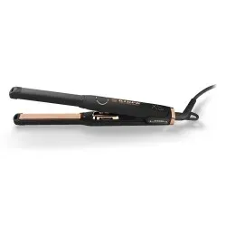 Выпрямитель для волос Kiepe Pure Rose Gold XS 8263, титановые пластины, 15 мм