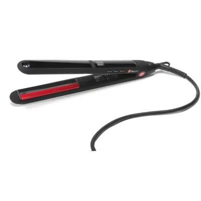 Выпрямитель для волос Upgrade Bio-Infrared Slim узкий, инфракрасный нагрев
