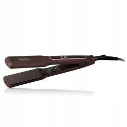 Выпрямитель для волос Labor Pro Plum Flat B338 широкий, для длинных волос
