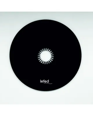 Аппликатор для окрашивания волос Lefed Applicolor, губчатый