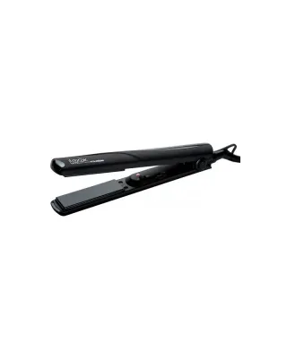 Выпрямитель для волос Muster iLook Total Black, чёрный