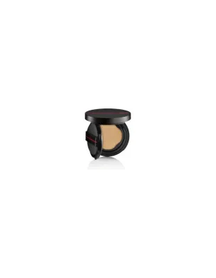Кушон Shiseido Synchro Skin Self-Refreshing Cushion Compact стойкий, оттенок 360 Citrine, 13 г