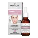 Кислотный пилинг для лица Flos-Lek Pharma Dermoexpert Anti Aging антивозрастной, 30 мл — фото 1
