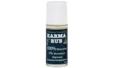 Дезодорант Karma Rub, шариковый, магниевый, натуральный, 50 мл — фото 1