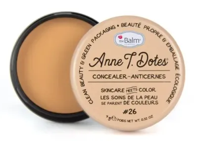 Консилер theBalm Anne T. Dotes, оттенок Medium