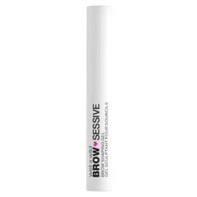 Гель для бровей Wet n Wild Brow-Sessive оттеночный, фиксирующий, оттенок Blonde, 2,5 г