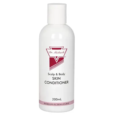 Восстанавливающий кондиционер для кожи Dr Michaels Skin Conditioner, 200 мл