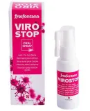 Спрей для полости рта Fytofontana ViroStop, медицинское изделие, 30 мл — фото 1