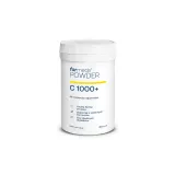 Витамин C ForMeds Powder C 1000+, с цитрусовыми биофлавоноидами, порошок, 60 порций — фото 1