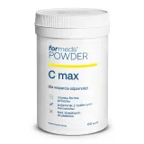 Витамин C ForMeds Powder C Max, с цинком и витамином D, порошок, 60 порций — фото 1