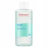 Тоник для лица Cell Fusion C Low pH pHarrier Toner смягчающий, с низким pH, 300 мл — фото 1