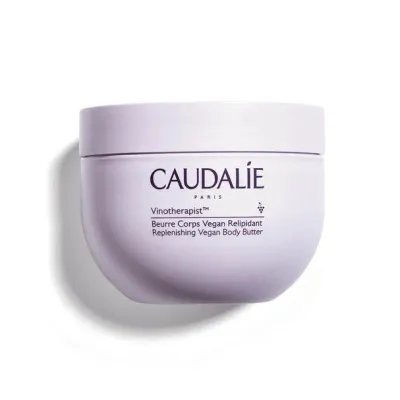 Баттер для тела Caudalie Vinotherapist, восполняет липиды, 250 мл