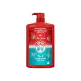 Гель для душа Old Spice Rockstar 3 в 1, для мужчин, 1000 мл — фото 1