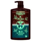Гель для душа Old Spice Rockstar 3 в 1, для мужчин, 1000 мл — фото 3
