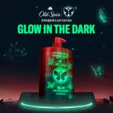 Гель для душа Old Spice Rockstar 3 в 1, для мужчин, 1000 мл — фото 4