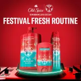 Гель для душа Old Spice Rockstar 3 в 1, для мужчин, 1000 мл — фото 6