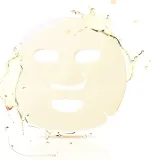 Тканевая маска для лица Skin1004 Madagascar Centella Watergel Sheet Ampoule Mask успокаивающая, увлажняющая, 5 шт. по 25 мл — фото 2