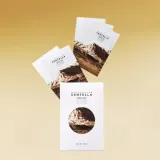 Тканевая маска для лица Skin1004 Madagascar Centella Watergel Sheet Ampoule Mask успокаивающая, увлажняющая, 5 шт. по 25 мл — фото 3