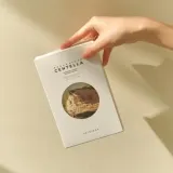 Тканевая маска для лица Skin1004 Madagascar Centella Watergel Sheet Ampoule Mask успокаивающая, увлажняющая, 5 шт. по 25 мл — фото 6