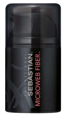 Гумми для волос Sebastian Professional Microweb Fiber волокнистая, для тонких волос, 45 мл