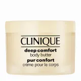 Баттер для тела Clinique Deep Comfort Body Butter, насыщенный — фото 1