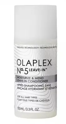 Несмываемый кондиционер Olaplex No.5 Leave-in Moisturize and Mend увлажняющий, для сухих и повреждённых волос