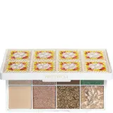 Палетка теней Artdeco Eyelights Palette из 8 оттенков, оттенок 02 Summer in Style, 8 x 1,6 г — фото 1