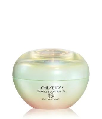 Крем для лица Shiseido Future Solution LX Legendary Enmei Ultimate Renewing Cream против морщин, 50 мл