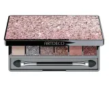 Палетка теней Artdeco Glitter Eyeshadow Palette Limited Edition с блёстками, оттенок 05 Glitter goddess — фото 1