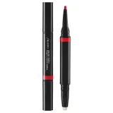 Карандаш для губ Shiseido InkDuo, с базой 2 в 1, оттенок 8 - True Red — фото 1