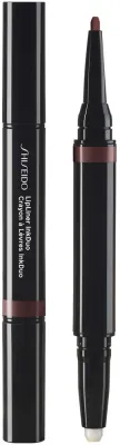 Карандаш для губ Shiseido LipLiner InkDuo, с базой 2 в 1