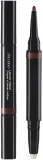 Карандаш для губ Shiseido LipLiner InkDuo, с базой 2 в 1 — фото 1