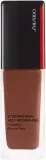 Тональное средство Shiseido Synchro Skin Self-Refreshing Foundation, стойкое, полуматовое, оттенок 540 — фото 1