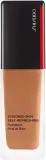 Тональное средство Shiseido Synchro Skin Self-Refreshing Foundation, стойкое, полуматовое, оттенок 430 — фото 1