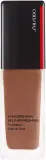Тональное средство Shiseido Synchro Skin Self-Refreshing Foundation, стойкое, полуматовое, оттенок 530 — фото 1